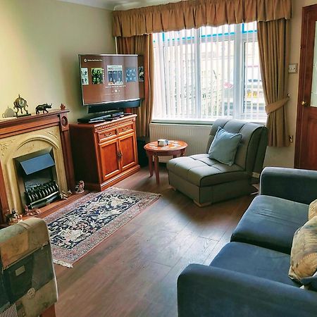 Steve'S Place Stoney Stanton エクステリア 写真