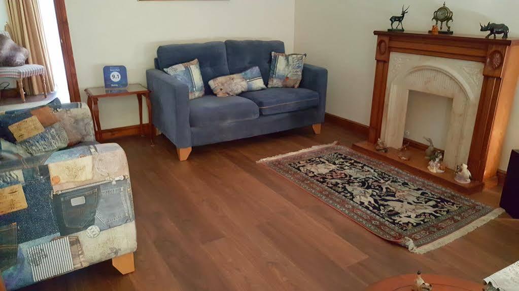 Steve'S Place Stoney Stanton エクステリア 写真