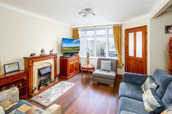 Steve'S Place Stoney Stanton エクステリア 写真