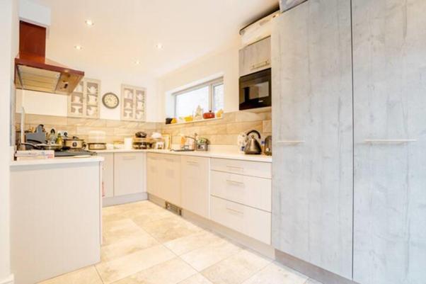 Steve'S Place Stoney Stanton エクステリア 写真
