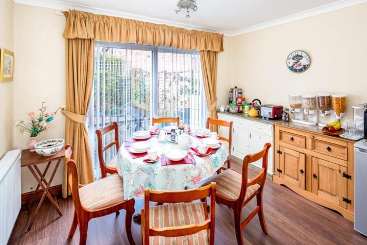 Steve'S Place Stoney Stanton エクステリア 写真