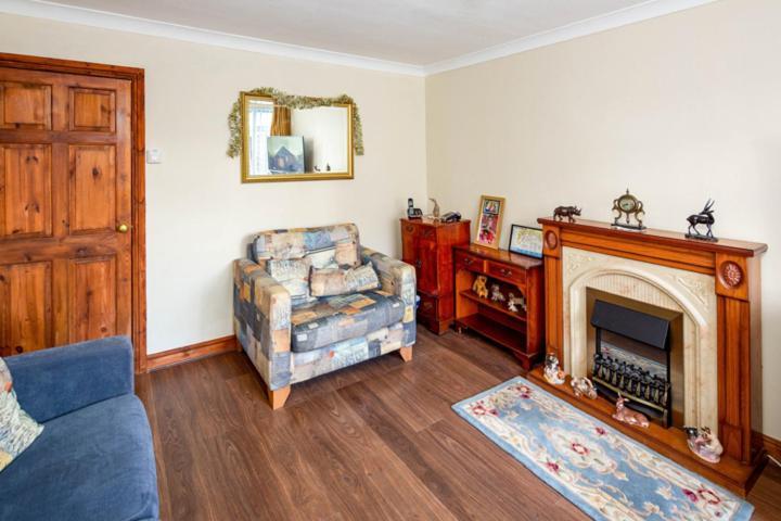 Steve'S Place Stoney Stanton エクステリア 写真