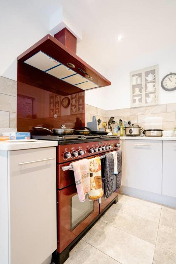 Steve'S Place Stoney Stanton エクステリア 写真