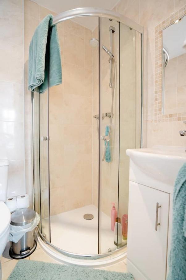 Steve'S Place Stoney Stanton 部屋 写真