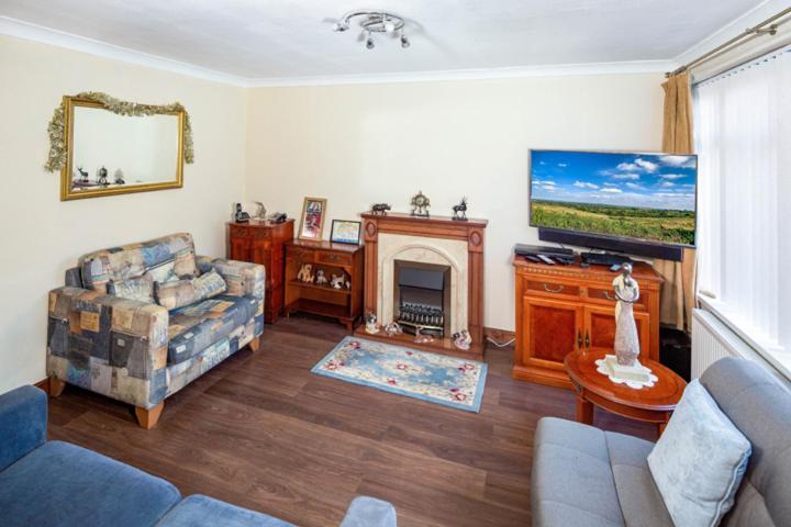 Steve'S Place Stoney Stanton エクステリア 写真