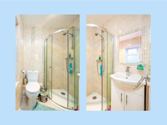 Steve'S Place Stoney Stanton 部屋 写真