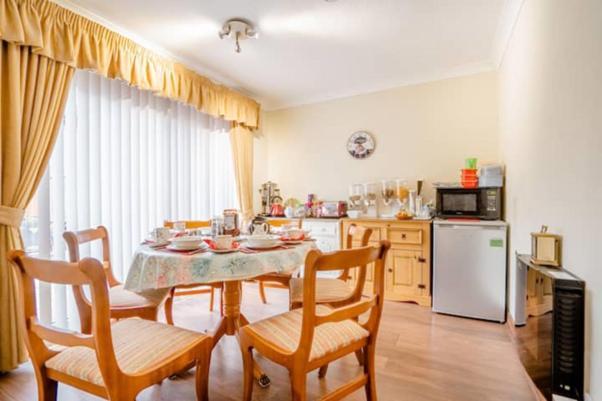 Steve'S Place Stoney Stanton エクステリア 写真