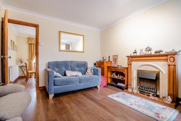 Steve'S Place Stoney Stanton エクステリア 写真