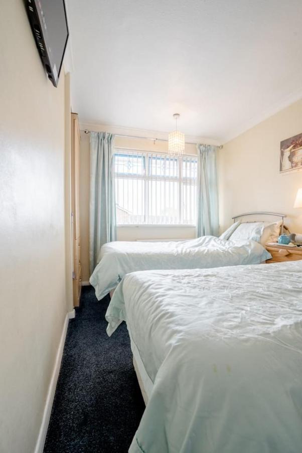 Steve'S Place Stoney Stanton 部屋 写真