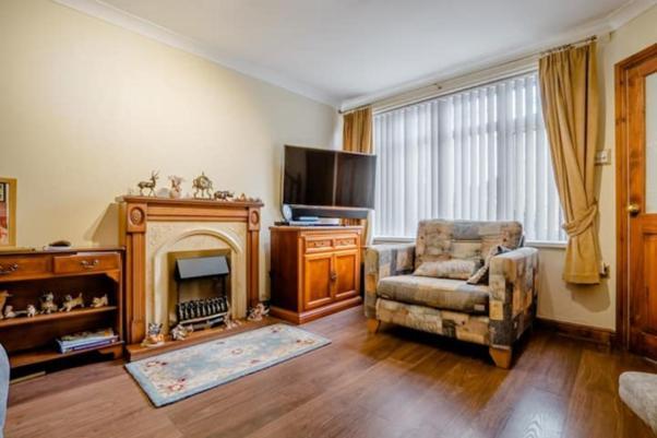 Steve'S Place Stoney Stanton エクステリア 写真