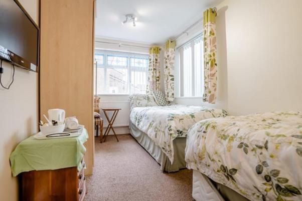 Steve'S Place Stoney Stanton 部屋 写真