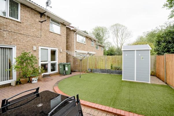 Steve'S Place Stoney Stanton 部屋 写真
