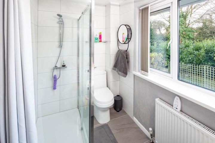 Steve'S Place Stoney Stanton 部屋 写真