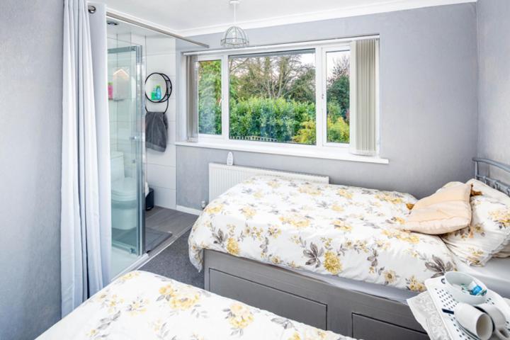 Steve'S Place Stoney Stanton 部屋 写真