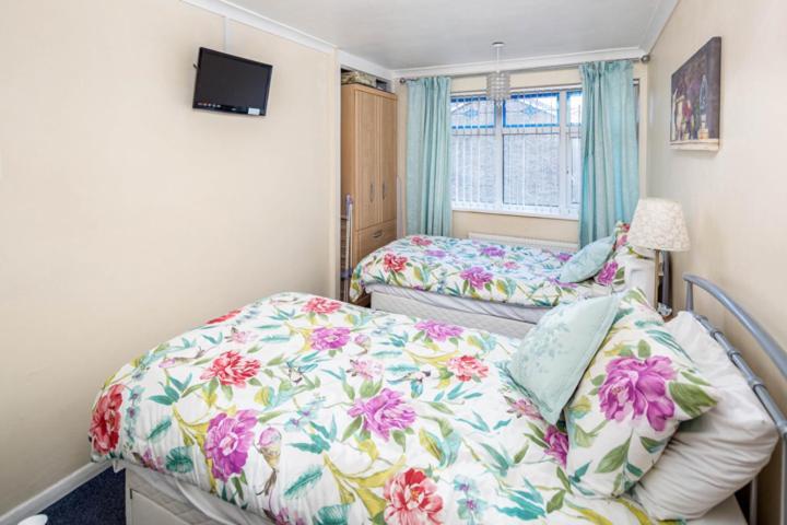 Steve'S Place Stoney Stanton 部屋 写真