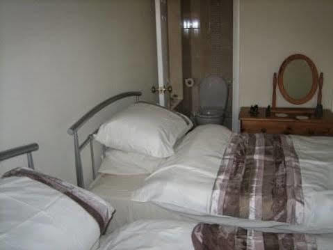 Steve'S Place Stoney Stanton エクステリア 写真